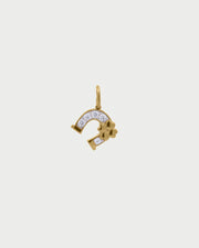 Ciondolo donna Rue des Mille in Argento 925 Charm Bar CB-CN 61