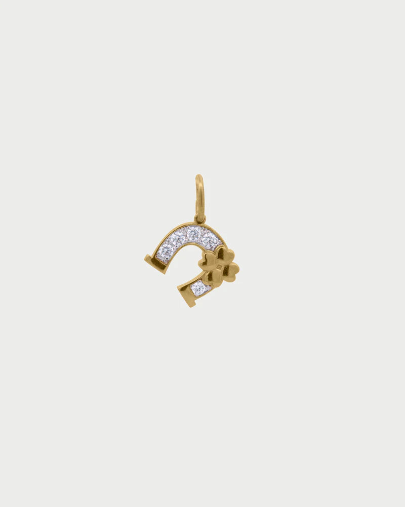 Ciondolo donna Rue des Mille in Argento 925 Charm Bar CB-CN 61