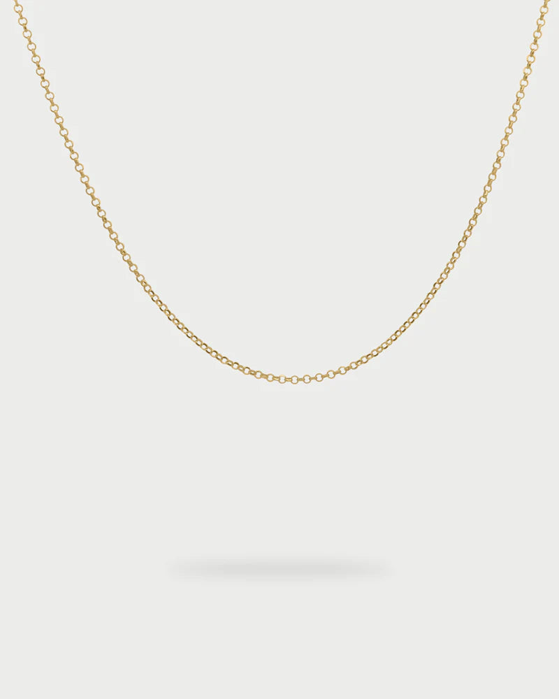 Collana donna Rue des Mille Carm Bar CB-GR 01