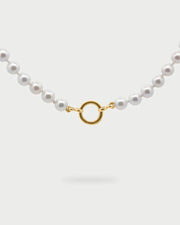 Collana donna Rue des Mille in Argento 925 Charm Bar CB-GR 12