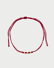Collana donna Rue des Mille Charm Bar CB-GR TS4