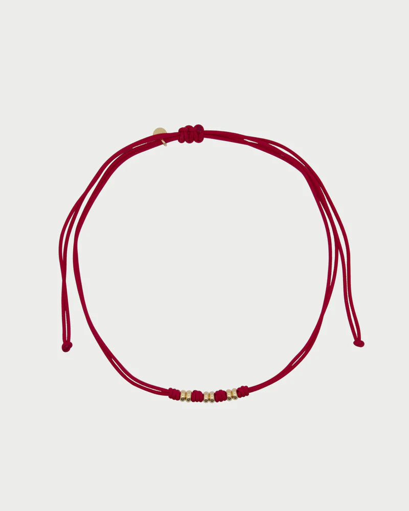 Collana donna Rue des Mille Charm Bar CB-GR TS4