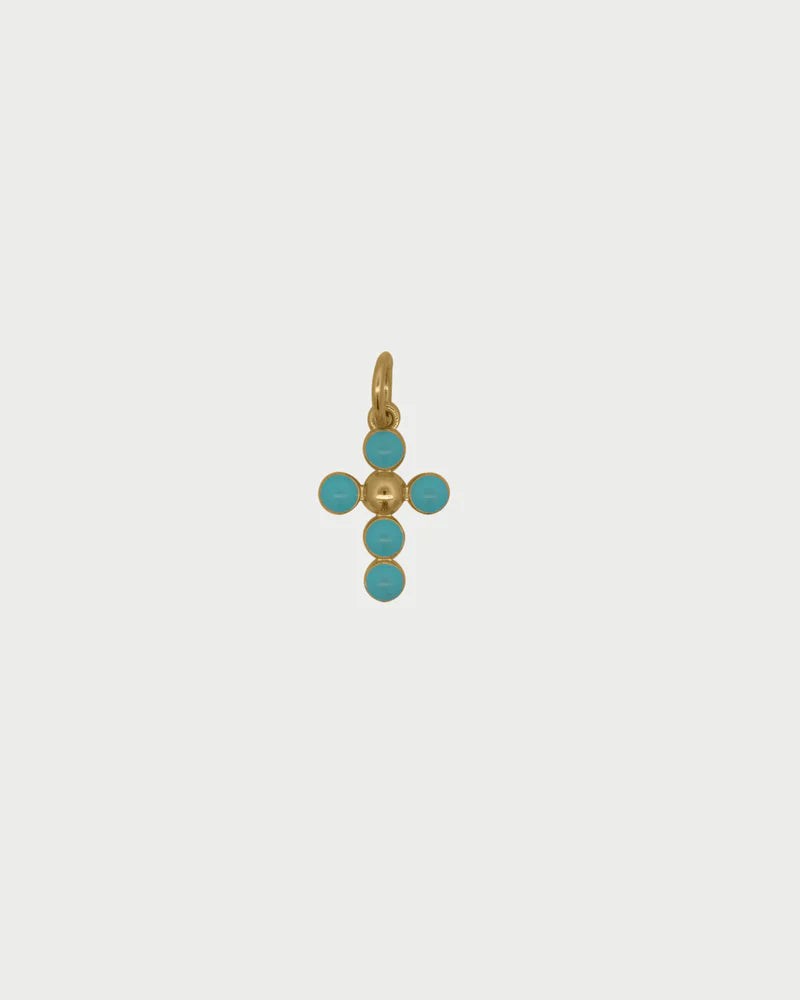 Ciondolo donna Rue des Mille Charm Bar CB-LCN 96