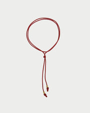 Collana Donna Rue des Mille CB-LGR TS5