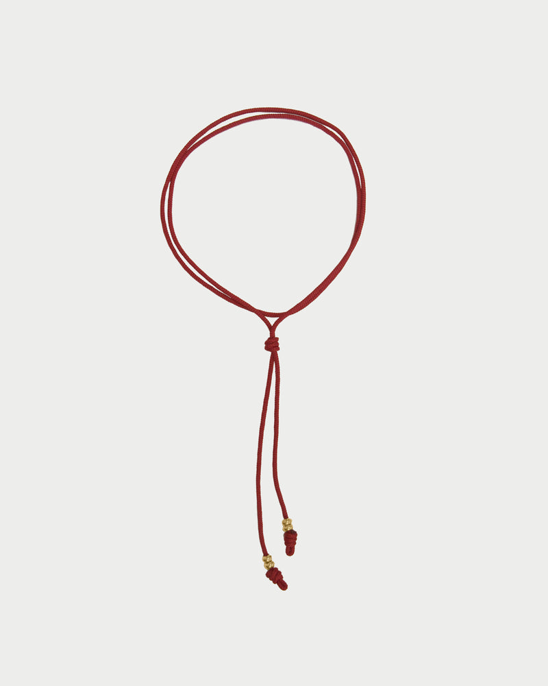 Collana Donna Rue des Mille CB-LGR TS5