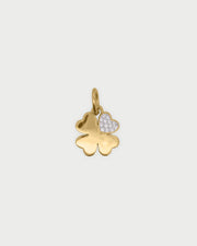Charm donna Rue des Mille in Argento 925 Charm Bar CB-CN 02