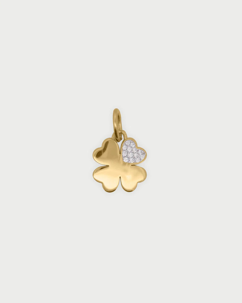 Charm donna Rue des Mille in Argento 925 Charm Bar CB-CN 02