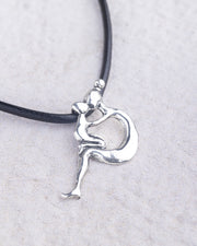 Collana donna Eres in Argento 925 Mamà CI000-0671