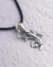 Collana donna Eres in Argento 925 CI033-0335