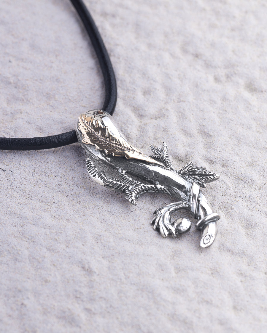 Collana donna Eres in Argento 925 CI033-0335