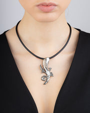 Collana donna Eres in Argento 925 CI033-0335