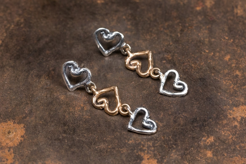 Orecchini donna Eres in Argento 925 OR025-0208