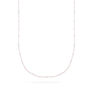 Collana donna Rue des Mille CL-GIP 4 V5