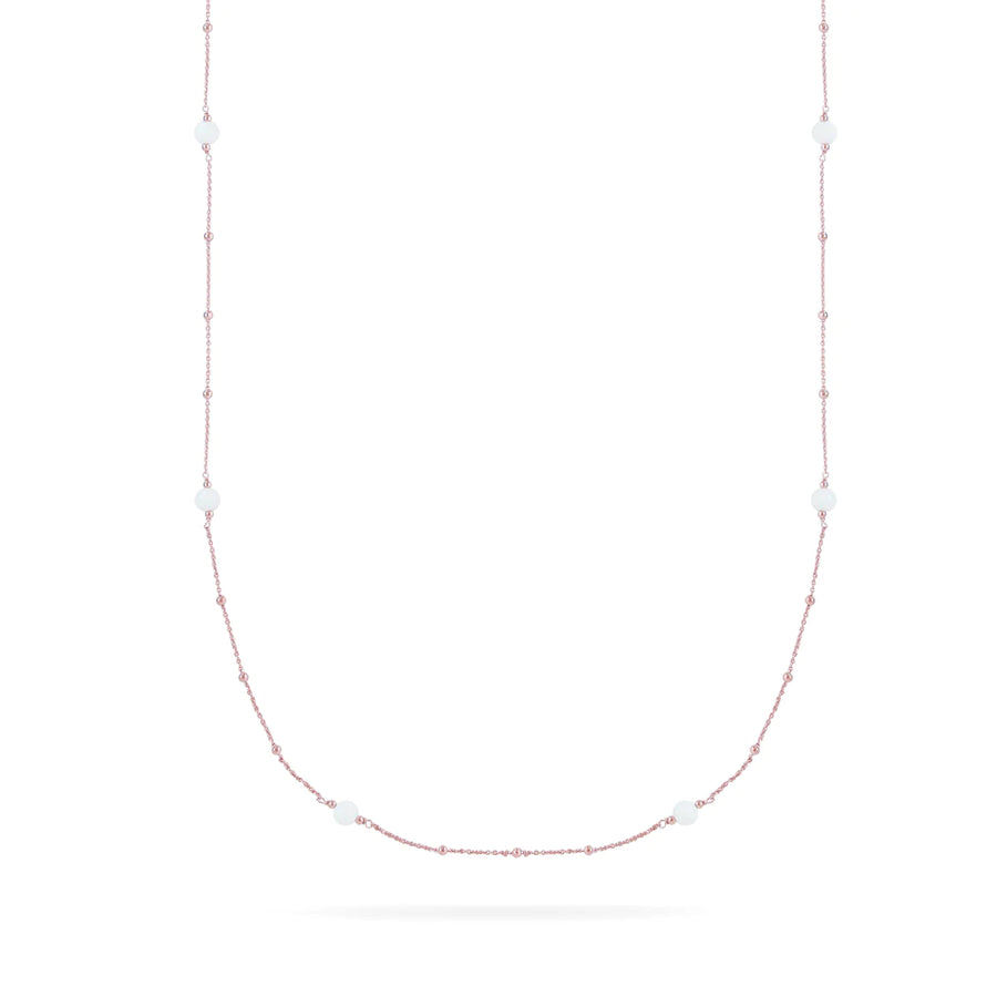 Collana donna Rue des Mille CL-GIP 4 V5