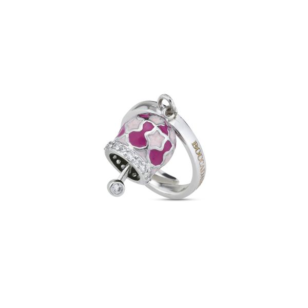 Anello donna Mya Boccadamo in bronzo CL/AN04