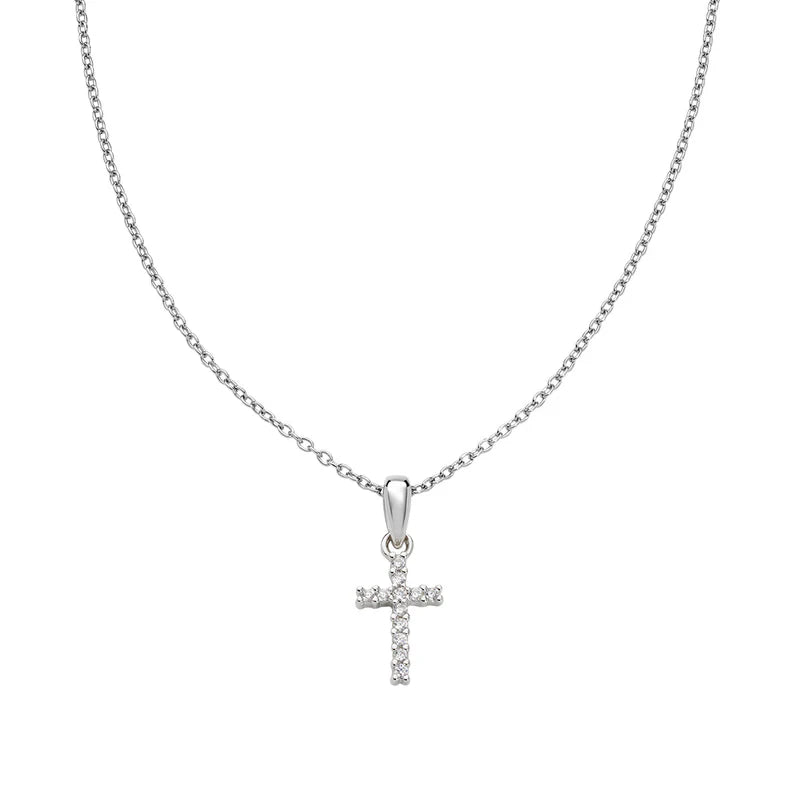 Collana donna Amen in Argento 925 CLAPCRBBZ3