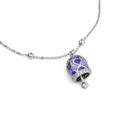 Bracciale donna Boccadamo in acciaio CL/BR02