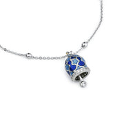 Bracciale donna Boccadamo in acciaio CL/BR03