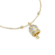 Bracciale donna Boccadamo in acciaio CL/BR05