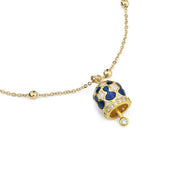Bracciale donna Boccadamo in acciaio CL/BR07