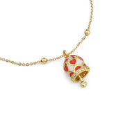Bracciale donna Boccadamo in acciaio CL/BR08