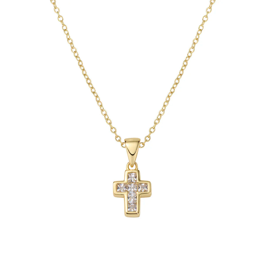 Collana donna Amen in argento 925 SACRO CLCCGBZ3