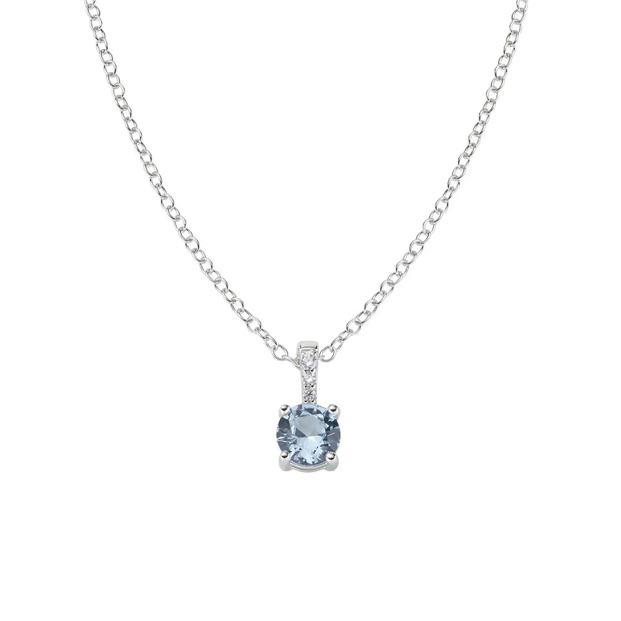 Collana donna Amen in argento 925 CLCIPBBACZ