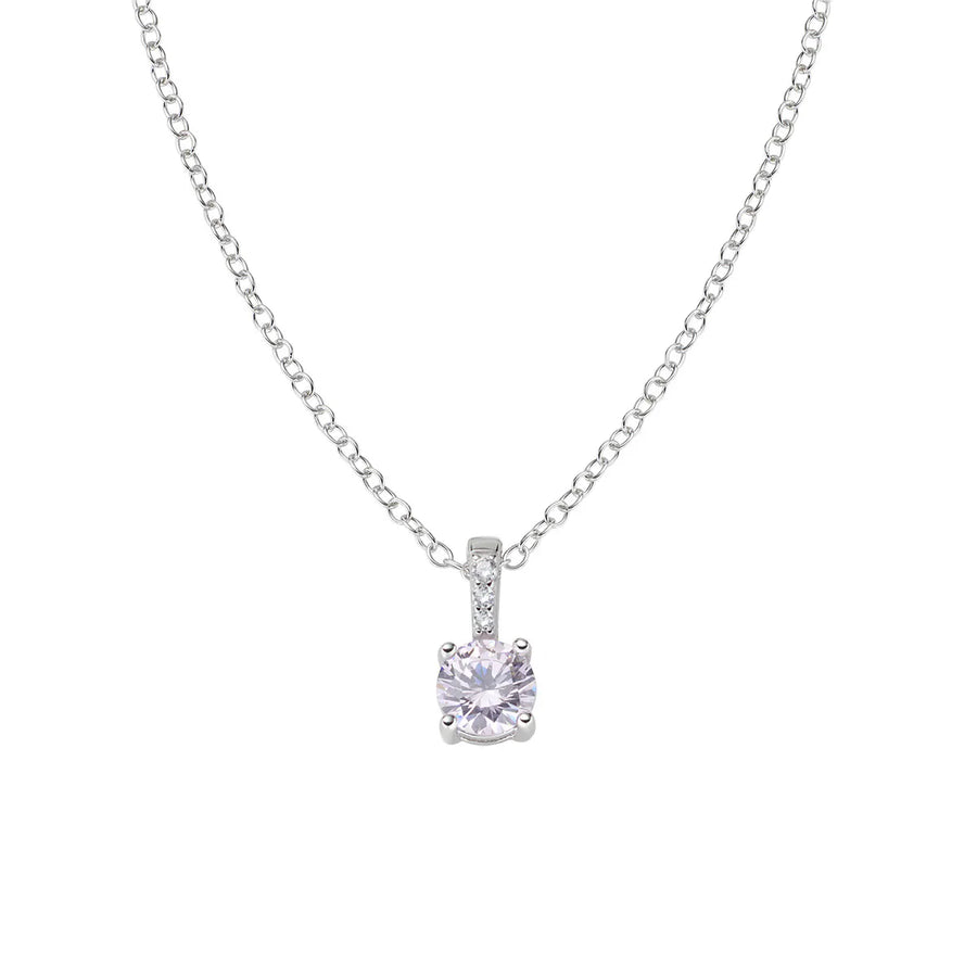 Collana donna Amen in argento 925 CLCIPBBROZ