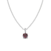 Collana donna Amen in argento 925 CLCIPBBRZ