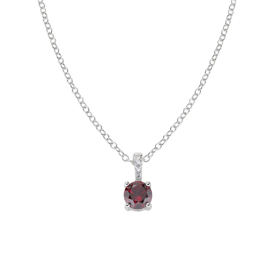 Collana donna Amen in argento 925 CLCIPBBRZ