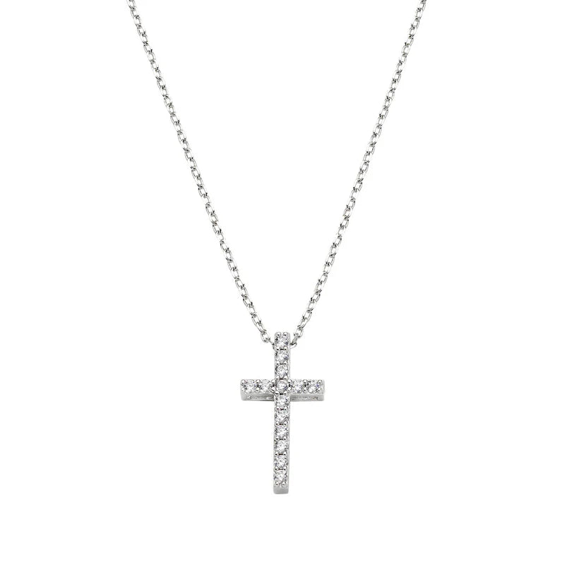 Collana donna Amen in Argento 925 CLCRLUBBZ1
