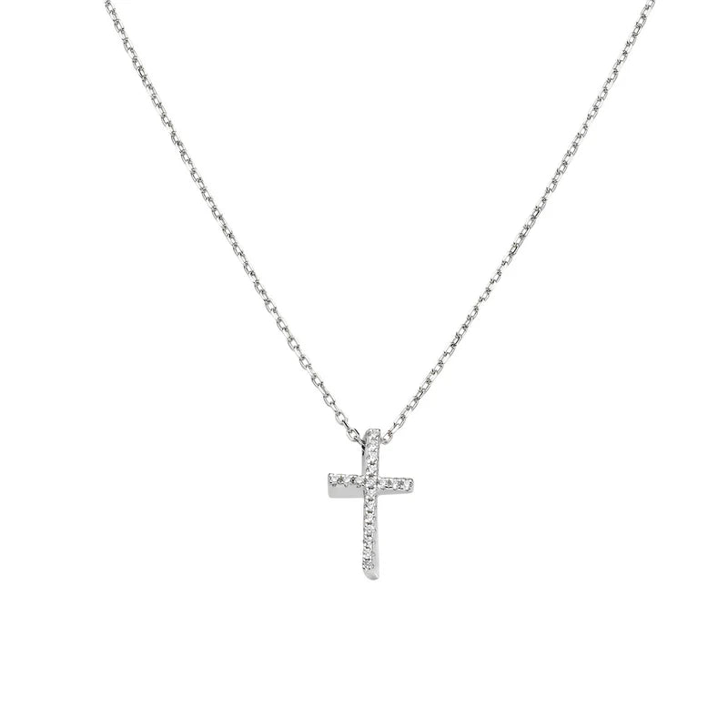 Collana donna Amen in Argento 925 CLCRLUBBZ3