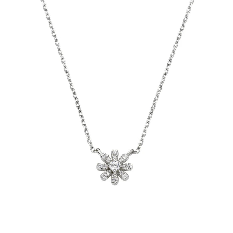 Collana donna Amen in Argento 925 CLFIPBBZ3
