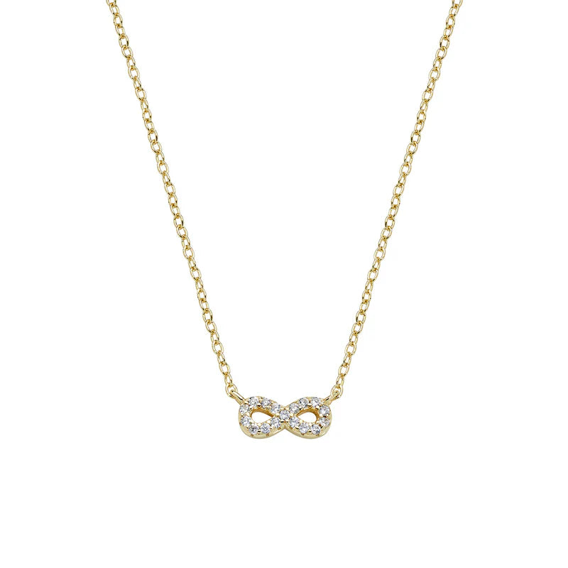 Collana donna Amen in Argento 925 CLINPGBZ3