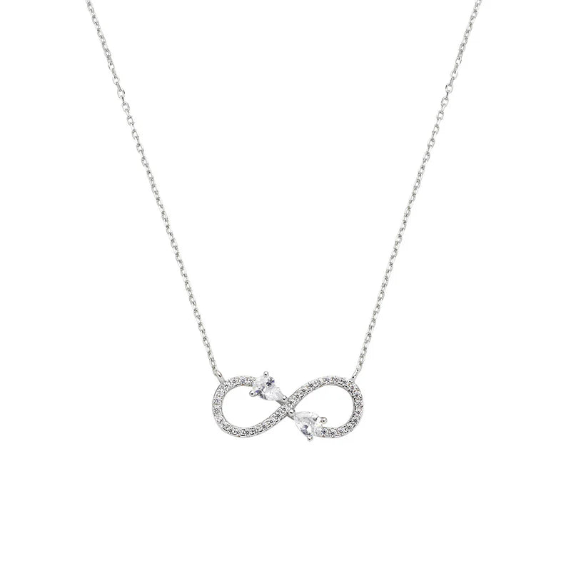 Collana donna Amen in Argento 925 CLINPUBBZ