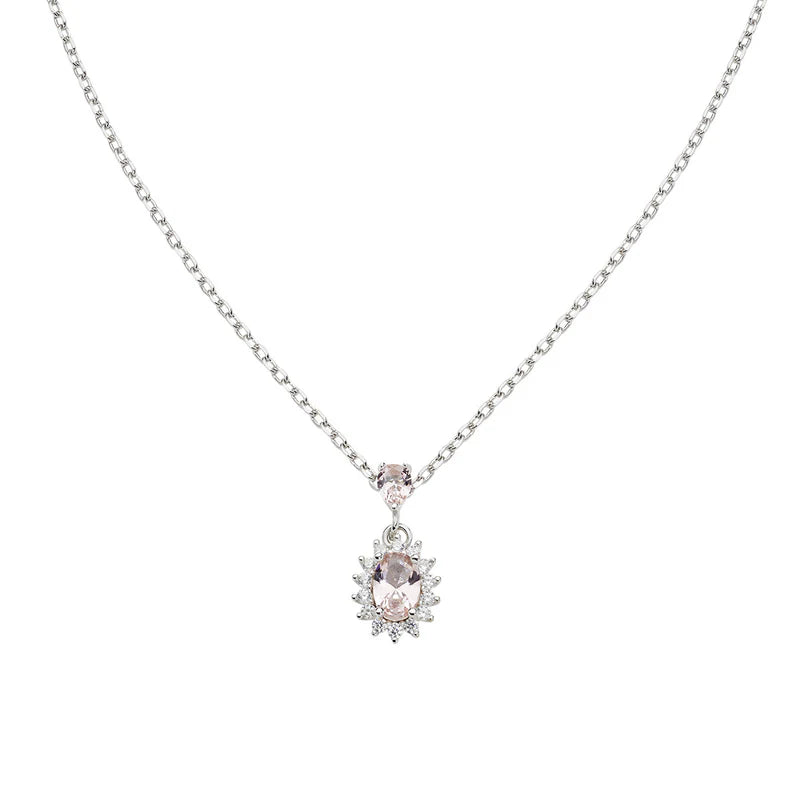 Collana donna Amen in Argento 925 CLLDPBBMO1