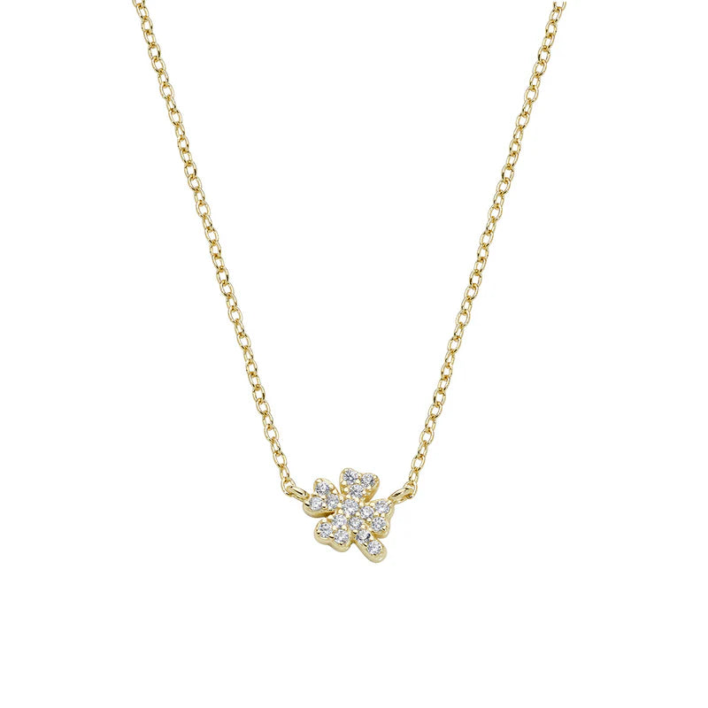 Collana donna Amen in Argento 925 CLQUPGBZ3