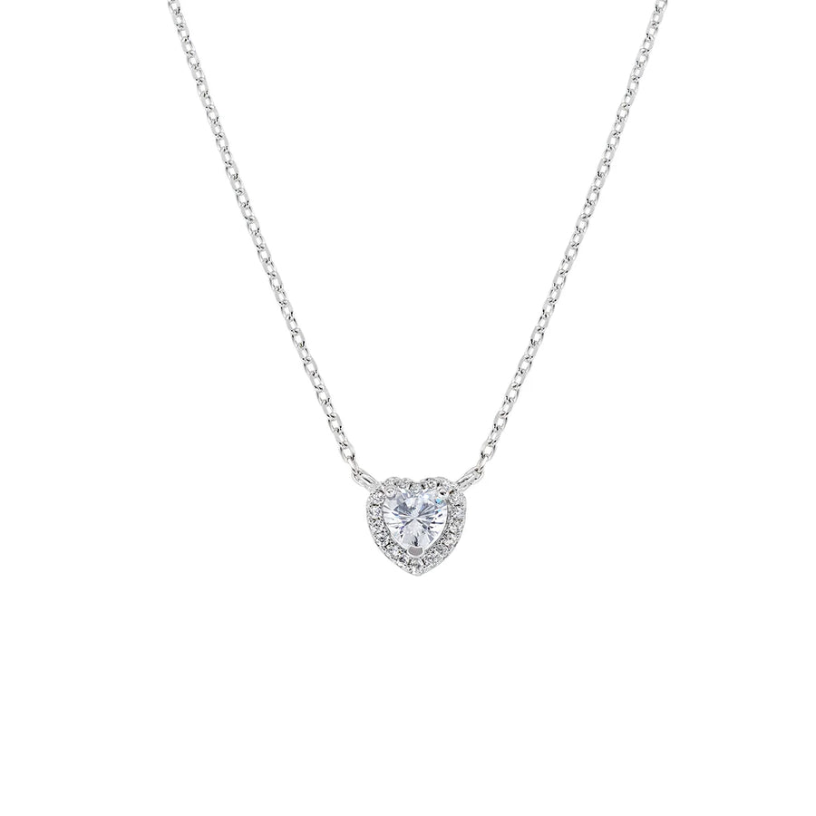 Collana donna Amen in Argento 925 CLTICUBBZ