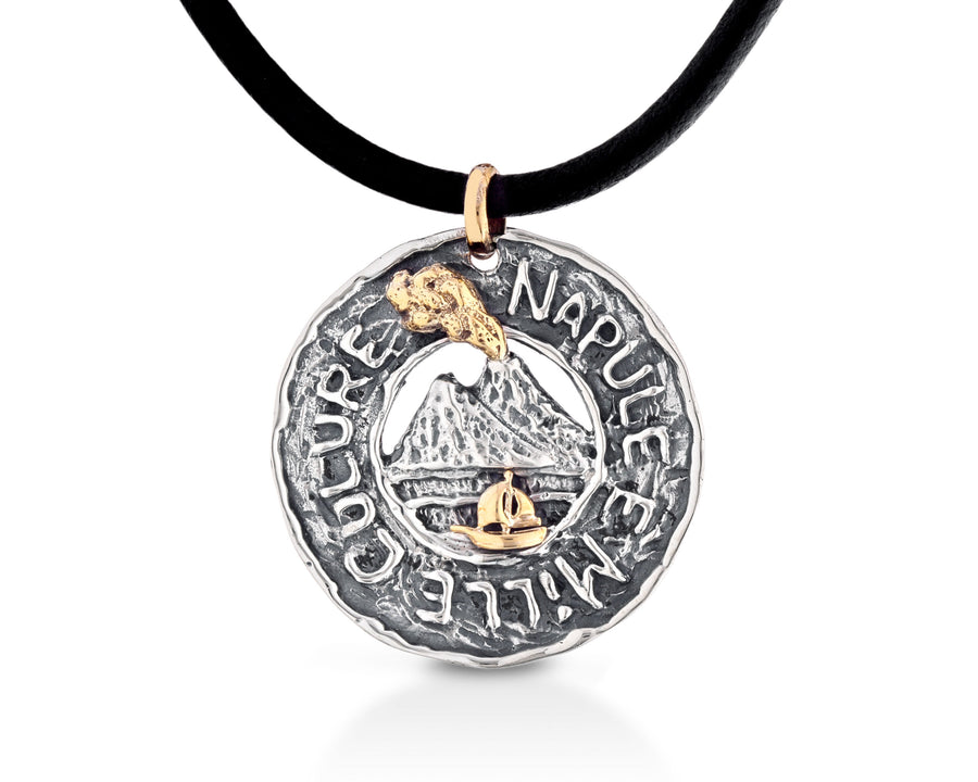 Collana donna Mikò in Argento 925 CN20F