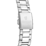 Orologio unisex Festina Acciaio F20753/4