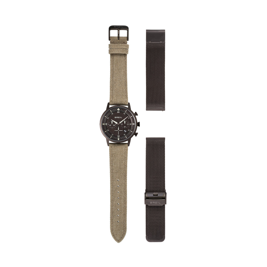 Orologio uomo Breil  SIX.3.NINE TW2193