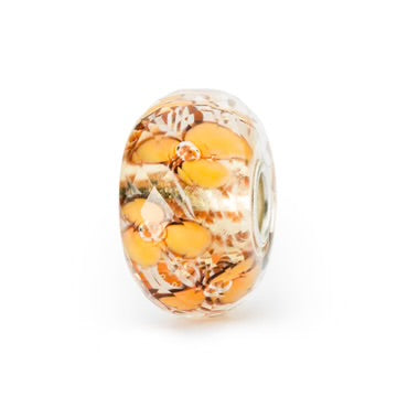 Trollbeads - Fiori d’Arancio TGLBE-30078