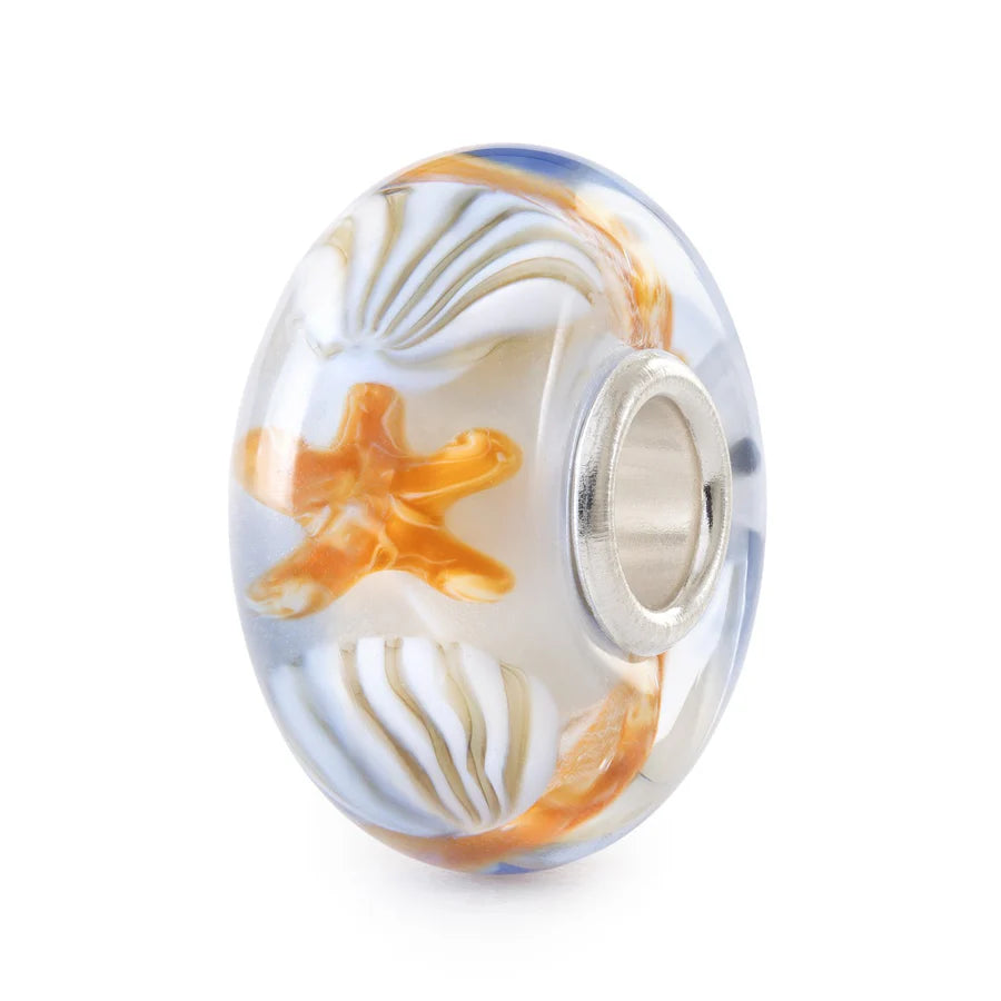 Trollbeads - Amici dell’Oceano TGLBE-20460