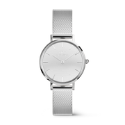 Orologio donna Daniel Wellington Petite Reflection Silver DW00100796