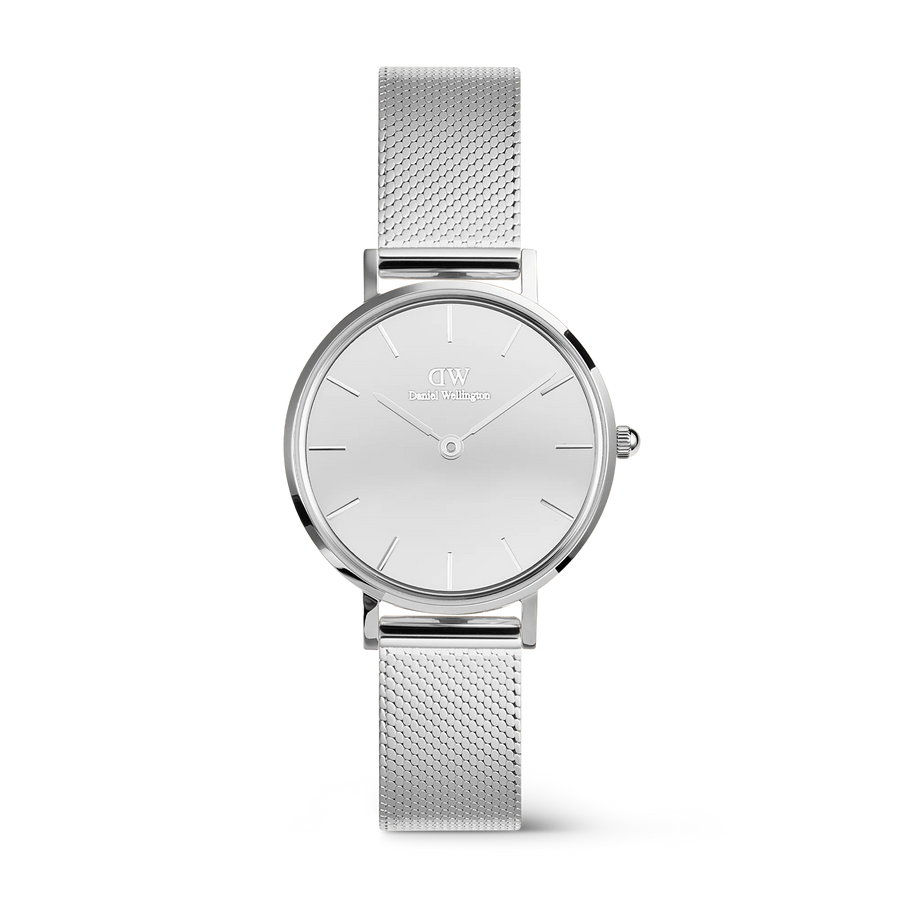 Orologio donna Daniel Wellington Petite Reflection Silver DW00100796