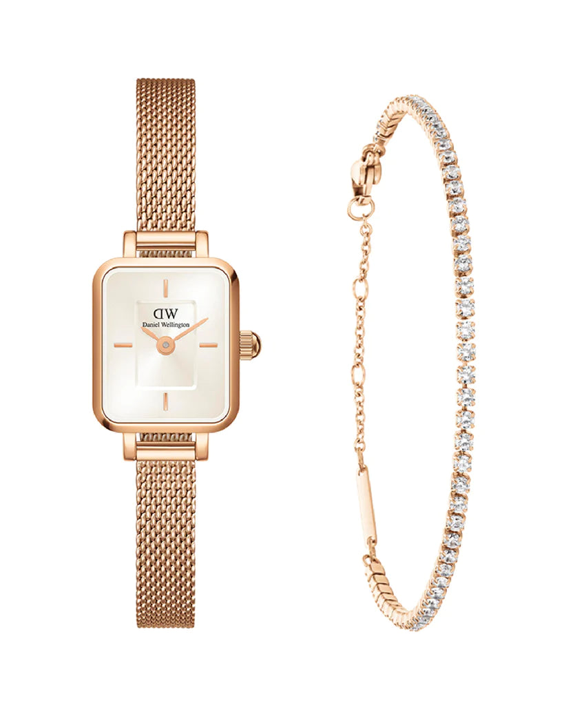Orologio e bracciale Daniel Wellington DW00590010