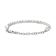 Bracciale Uomo Breil in acciaio TJ4143