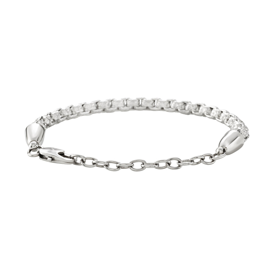 Bracciale Uomo Breil in acciaio TJ4143