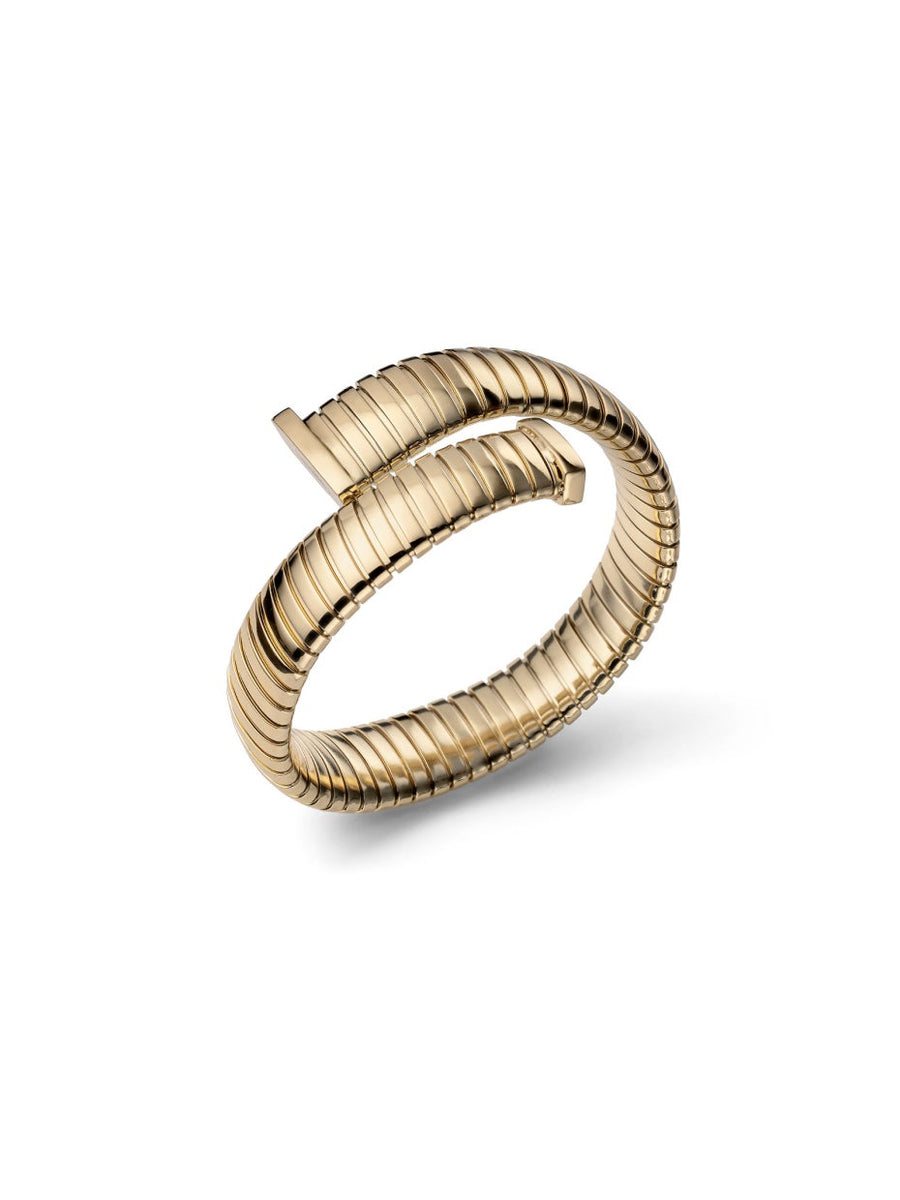 Bracciale donna Unoaerre ottone dorato 2845