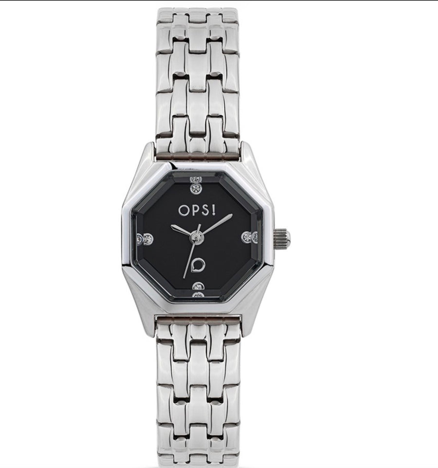 Orologio donna Ops! OCTAGON OPSPW-1164